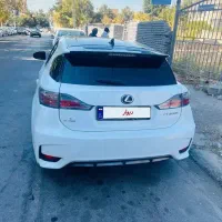 CT200h. F-sport|خودرو سواری و وانت|ارومیه, |دیوار