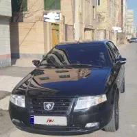 فروش سمند سورن 96توربوشارژبرج 10 استثنایی