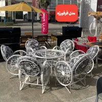 صندلی باغی|صندلی و نیمکت|رشت, پیرسرا|دیوار