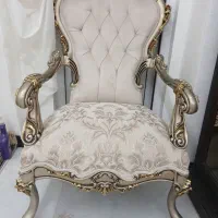 مبل ۹ نفره سلطنتی و شیک