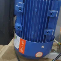 دینام.الکتروموتور تکفاز1.5اسب