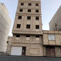 سنگ کاری مدرن