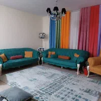 پرده پذیرایی