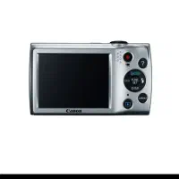 دوربین canon اصل|دوربین عکاسی و فیلم‌برداری|قروه, |دیوار