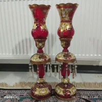 لاله شمعدان