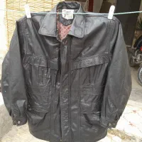 اوراصل چرم انگلستان لندن|لباس|گنبد کاووس, |دیوار