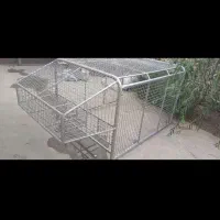 باربند وانت و لوازم cng