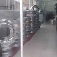 خدمات رینگ ولاستیک خیرابادی|خدمات پیشه و مهارت|مشهد, رباط طرق|دیوار