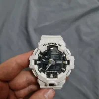 جی شاک اصل اصل زد آب شناسنامه دار