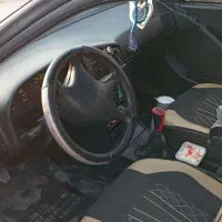 پژو مدل ۸۱ جلو عقب تلمپ است ماشین در حد صفر|خودرو کلاسیک|پارسآباد, |دیوار