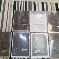 کتاب های فرمول بیست|کتاب و مجله آموزشی|سبزوار, هویزه|دیوار