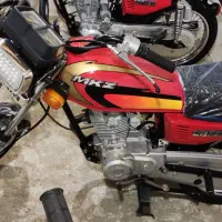 متور سیکلت مزایده