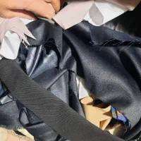 تیکه پارچه،خورده پارچه سایز مختلف