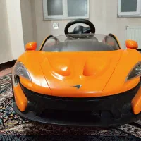 ماشین شارژی