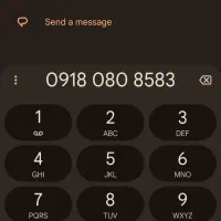 سیم‌کارت 09180808583