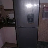 یخچال سایینا