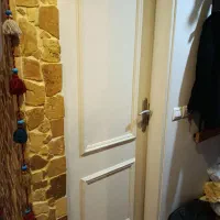 در چوبی اتاق|مصالح و تجهیزات ساختمان|تهران, دریا|دیوار