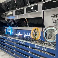 شیرآلات هود گاز سینک