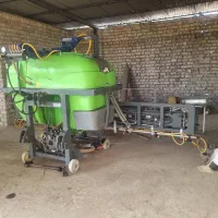 فروش ادوات کشاورزی|ماشینآلات صنعتی|فیروزآباد (فارس), |دیوار