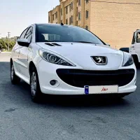 پژو 207i|خودرو سواری و وانت|قزوین, |دیوار