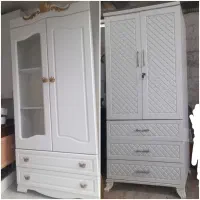 کمدممبران(دوعدد)درحدنو