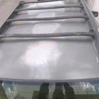 پراید ۸۷|خودرو سواری و وانت|یزد, |دیوار