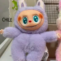 عروسک لبوبو