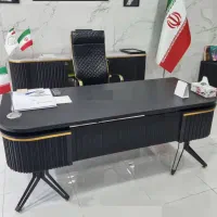میز صندلی گیم نتی مدیریت صندلی گیمینگ چرخدار گیمی|مبلمان اداری|اصفهان, ملاصدرا|دیوار