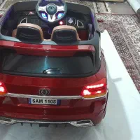 ماشین شارژی|اسباب‌‌بازی|زنجان, |دیوار