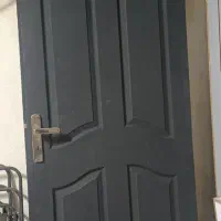 درب چوبی|مصالح و تجهیزات ساختمان|سنندج, |دیوار