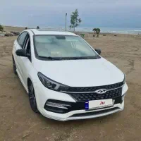 آریزو ۶- ۹۹ اکسلنت توربو بیرنگ