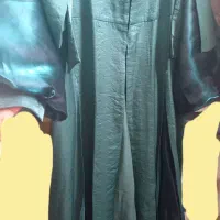 مانتو مجلسی سایز ۴۴ و۲