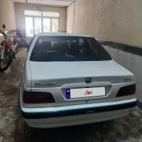پژو پارس 1403|خودرو سواری و وانت|همدان, |دیوار