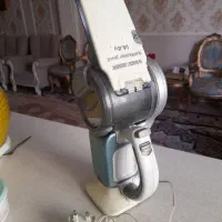 جارو شارژی بلک اندیکر اصل