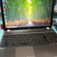 لپتاپ HP -i7