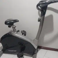 دوچرخه ثابت sportop