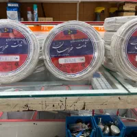 سیم و کابل برق کابل کولر گازی پمپ آب ۲/۴ ۲.۲/۵|مصالح و تجهیزات ساختمان|تهران, اباذر|دیوار