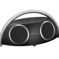 speaker Harman Kardon Go + Play Wireless|سیستم صوتی خانگی|تهران, جردن|دیوار