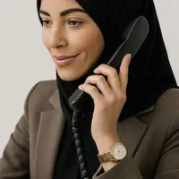 استخدام منشی خانم تمام وقت