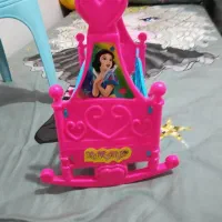 صندلی و عروسک|تخت و صندلی بچه|کرمانشاه, |دیوار