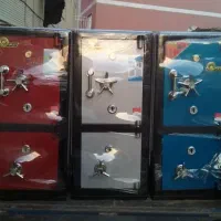 گا‌وصند‌وق با ‌شرا‌‌ایط‌.چک بی‌‌بهر‌ه..