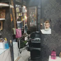 2عدد اینه قدی ارایشگاه