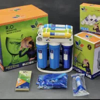 تصفیه آب خانگی و نیمه صنعتی|آبسردکن و تصفیه آب|کرمان, |دیوار