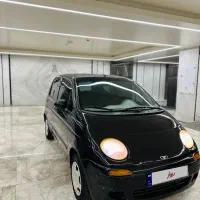 فروش ماتیز مدل 80