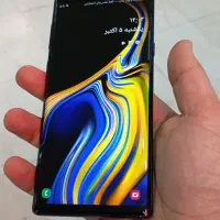 note9 سامسونگ