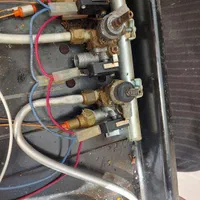 تعمیر انواع بخاری اجاق گاز و آبگرمکن (سیار)|خدمات پیشه و مهارت|شیراز, نصر|دیوار