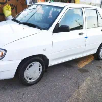 پراید۱۳۲SE مدل۹۳|خودرو سواری و وانت|رشت, حافظ آباد|دیوار