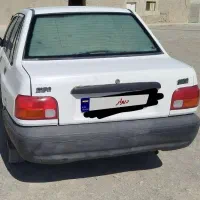 فروش ماشین پراید مدل 85