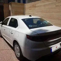 تارا v1موتورTU5 کم کار