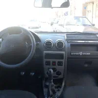 ال نود مدل ۸۷|خودرو سواری و وانت|تهران, خلیج فارس|دیوار